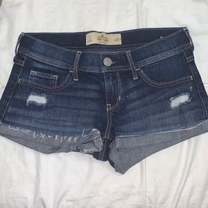 Short